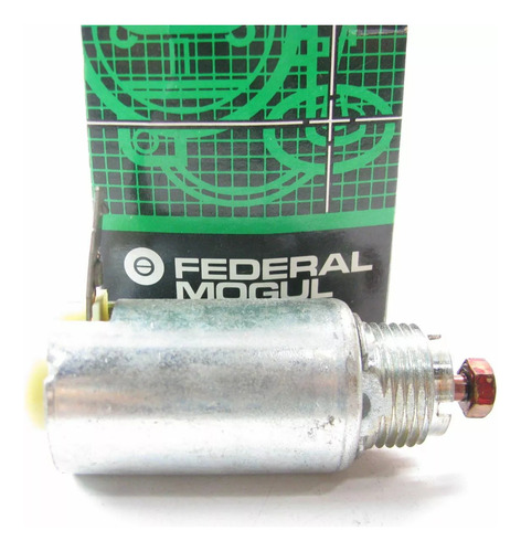 Solenoide Carburador Rochester 1-bbl & 2-bbl Camaro 72-78