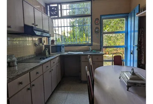 Vendo Casa 300m2 Macaracuay 1613