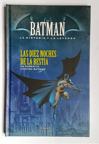 Batman. Un Lugar Solitario Para Morir. La Llegada De Robin