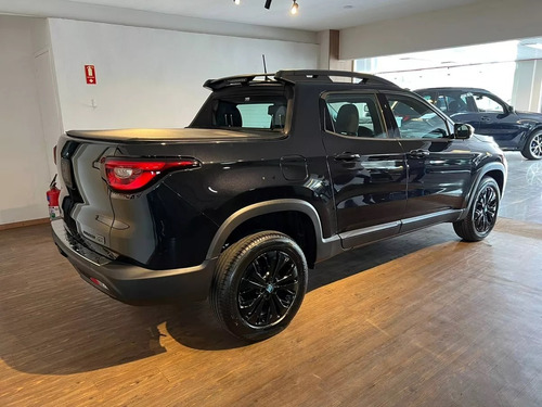 Fiat Toro 1.3 T270 Volcano 4X2 At