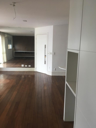 Imagem 3 de 14 de Lindo Apartamento Todo Repaginado Com 2 Suites