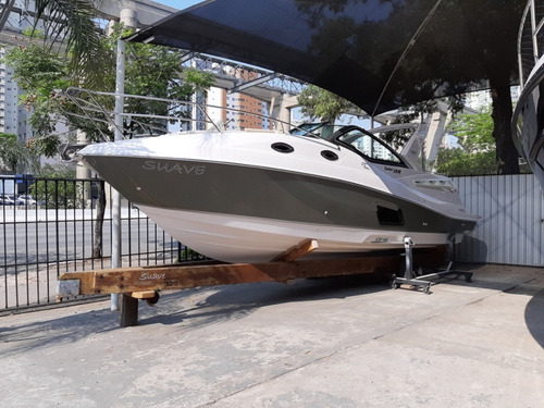 Focker 320 Ñ Cimitarra Solara Triton Mercruiser 310 330 300
