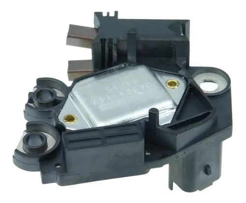 comprar Regulador De Voltagem Renault Clio Megane Scenic - Ga984
