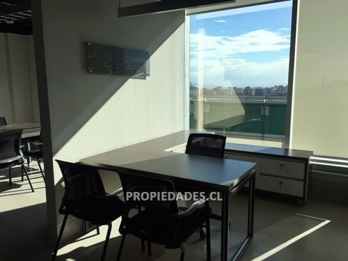 Imagen 21 de 28 de Oficina En Venta De 3 Privados En Las Condes
