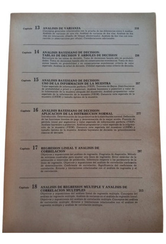 Libro Estadística Administ Y Economía 683 Problemas Resuelto (Usado)