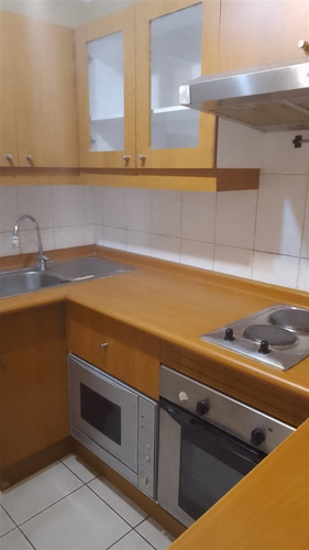 Metro Sta Isabel Un Dormitorio Amplio Equipado Con Terraza