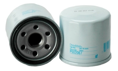 Filtro Aceite Donaldson P502067