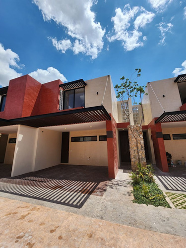Casa En Renta, En Ascalaii, Con 2 Recamaras, Equipado