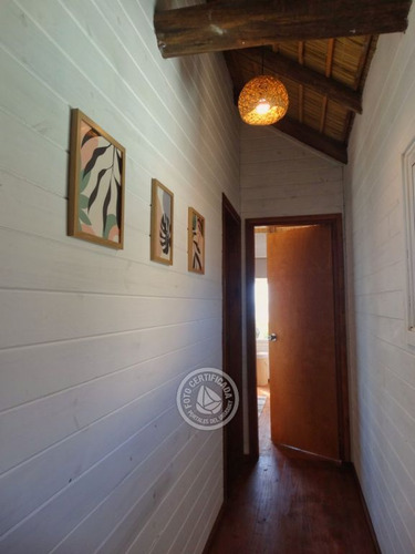Cabaña Pindo 2 - 4 Personas En Punta Del Diablo