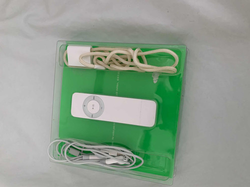 iPod Shuffle Primera Generación (Usado)
