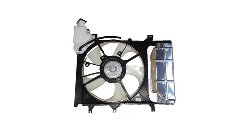 Electroventilador Completo Toyota Etios