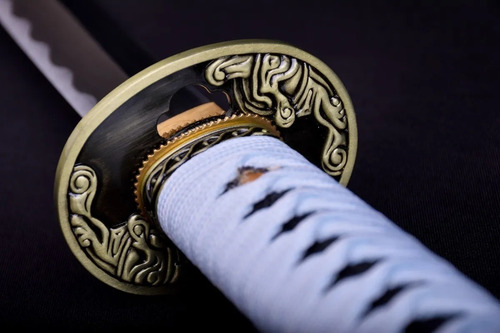 Katana Espada Yamato Vergil Devil May Cry Sable Samurai