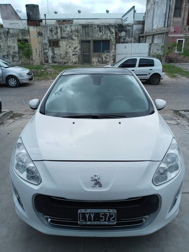 Peugeot 308 1.6