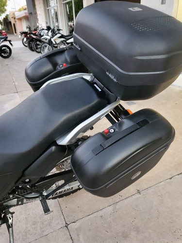 Tenere 250 Xtz250z Tenere- 2018- Con 3 Baules- Tuamoto