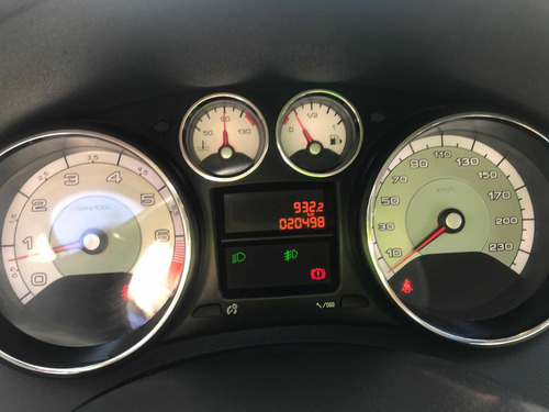 Peugeot 308 1.6 Active 2018