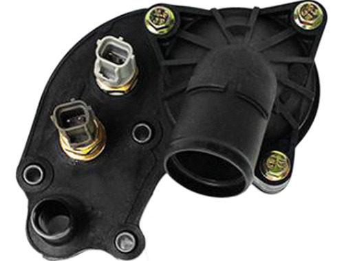 Kit Refrigeracion Ford Explorer/ranger 4.0 Calorstat