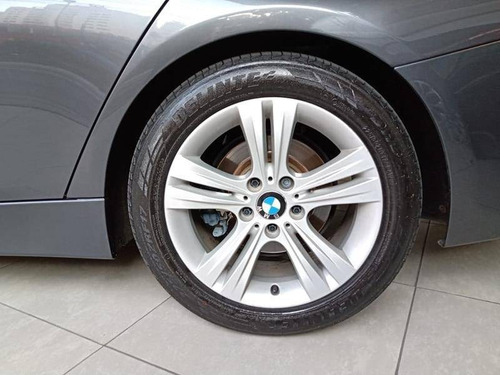 Imagem 8 de 8 de Bmw 320i 2.0 Sport 16v Turbo Active Flex 4p Automático