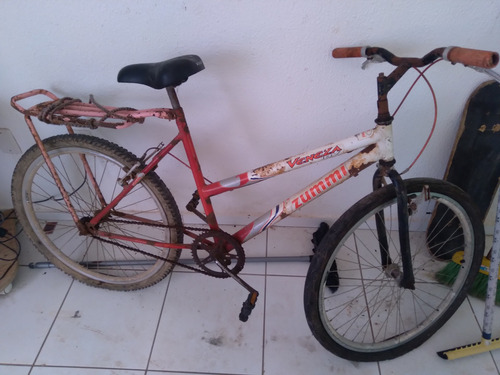 Imagem 1 de 1 de Bike