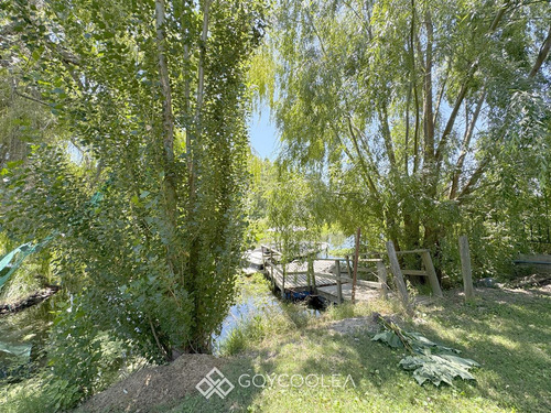 Casa En Venta De 3 Dorm. En Las Cabras