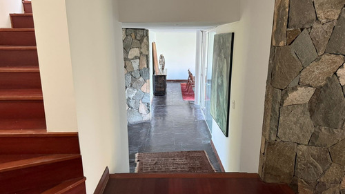 Espectacular Casa, Buen Precio, Condominio Y Vista