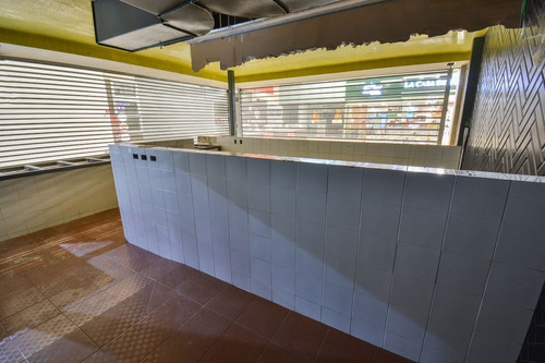 Imagen 7 de 8 de Local Comercial En Renta, Área De Fast Food De Torre Wtc.