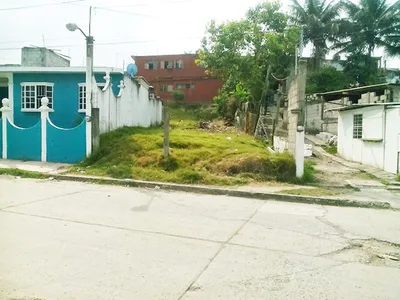 Terreno en venta