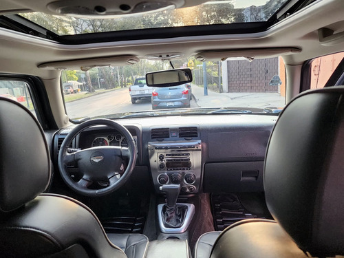 Hummer H3 5.3 Alpha Sin Kit Mt