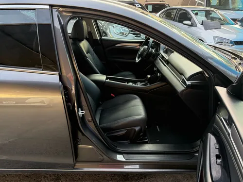 Mazda Mazda 6 2.5 I Grand Touring At