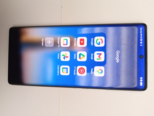 Honor 70 5g 128 Gb 8 Gb Ram Verde (Usado)