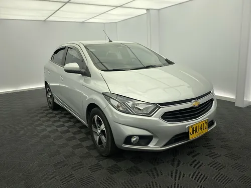 Chevrolet Onix 1.4 Ltz At
