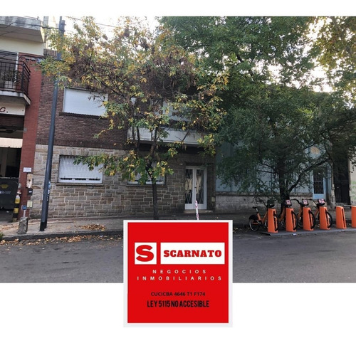 Imagen 1 de 13 de Venta Ph 3 Amb, Con Terraza, Sin Expensas.