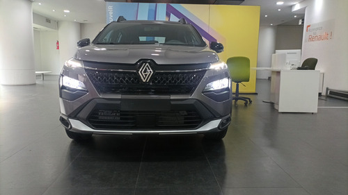 Renault Kardian 1.0 Tce Premiere Edition 200 Edc