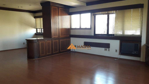 Imagem 21 de 30 de Conjunto Para Alugar, 111 M² Por R$ 1.900,00/mês - Centro - Ribeirão Preto/sp - Cj0027