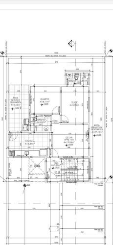 Imagem 2 de 9 de Apartamento - Padrão, Para Venda Em Contagem/mg - Imob448