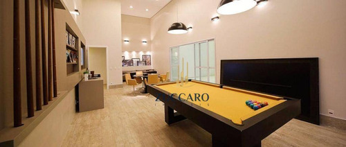 Apartamento À Venda, 168 M² Por R$ 1.359.000,00 - Jardim Santa Mena - Guarulhos/sp - Ap16262