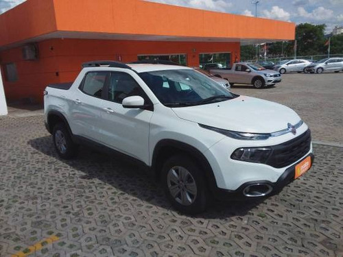 Imagem 5 de 9 de Fiat Toro 1.8 16v Evo Flex Freedom At6