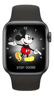 hw12 smartwatch especificações