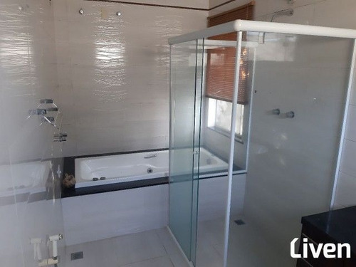 Imagem 9 de 18 de Casa 181m² De Área Construída Em Caçapava - 8820