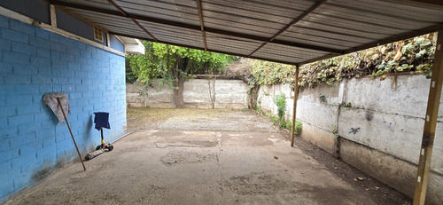 Casa Los Cantaros De Quilicura