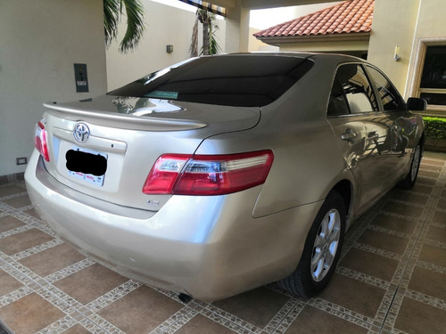Imagen 5 de 10 de Toyota Camry