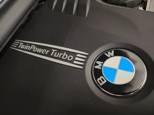 BMW X1 2.0 Xdrive 28ia M Sport At