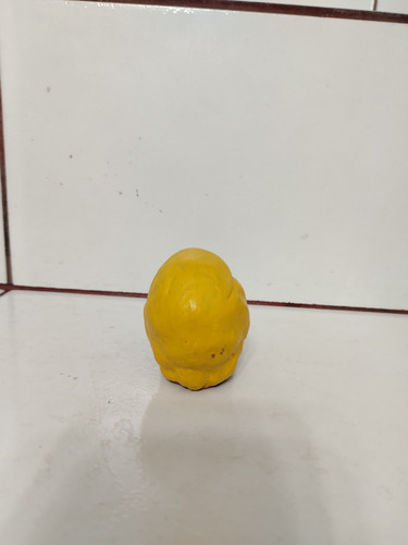 Cabeza Repros Hombre Elástico, Stretch Armstrong (Usado)