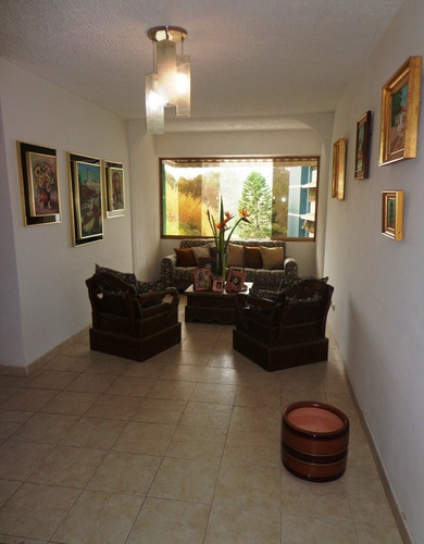 San Antonio De Los Altos Residencias Liliana 90mts2