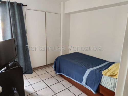 Ro. Apartamento Venta Bello Monte 25-19308