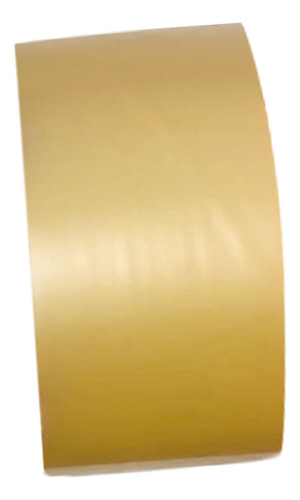 6 Sticky Ball Rolling Tape Decorativo Diy 15m Para Amarillo