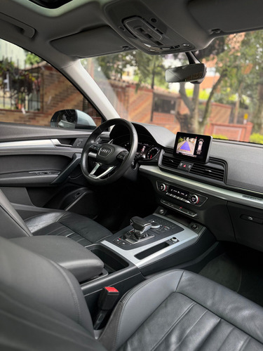 Audi Q5 2.0 Tfsi S-tronic Quattro Attraction