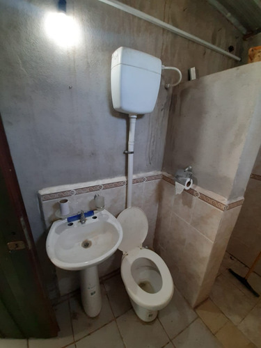 Casa A La Venta En Bialet Masse. (c375)