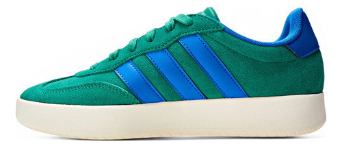 Tênis Casual Masculino Barreda Com Forro Têxtil adidas
