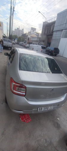 Renault Logan 1.6 Privilege 105cv Nac