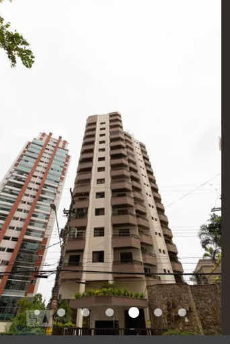 Imagem 23 de 24 de Lindo Apartamento No Jardim Anália Franco